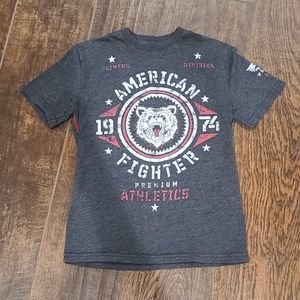 American Fighter t-shirt